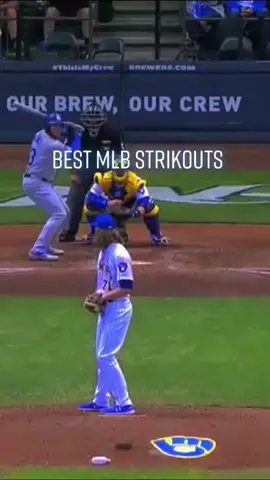 #CapCut #strikeout #pitcher #MLB #baseball #sports #best
