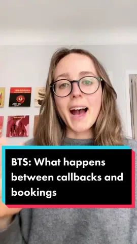 Here is prt 2 of Behind the scenes of what happens between callbacks and bookings. #WomenOwnedBusiness #castingcalls #casting #castingassistant #actortips #actortipsandtricks #actorslife #acting #entertainmentindustry #fypage #viral