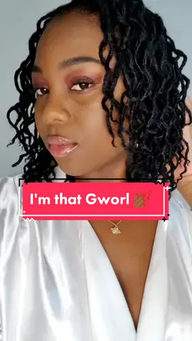 I'm that Gworl & that doctor 💅🏾 #SelfCare #selfcareblogger #skincare#materialgworl #blackluxury #blackgirlluxury#OOTD #grwm #zarafashion