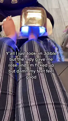 #LizzosBigGrrrls self care bestieee  #fyp #trending #pedicure #SelfCare