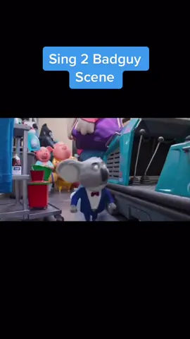 #sing2 #sing #badguy #billieeilish #fypシ #foryou #foryoupage #foryouofficial #fy