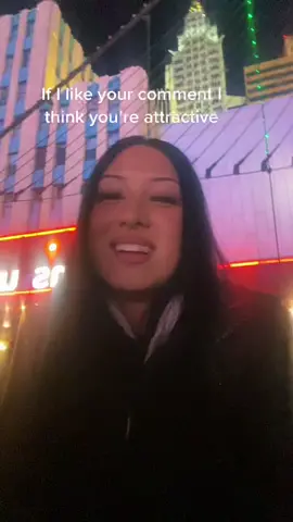 She wanted to be in the vid 😂