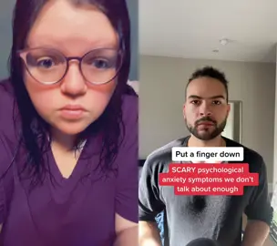 #duet with @anxiety_fitness #anxietyawareness #raiseawareness #anxiety #staystrong #wegotthis #goviral #tiktok #foryou #foryoupage