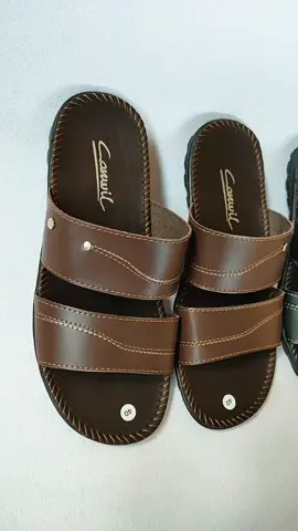 Sandal pria Canwil terbaru #sponsored