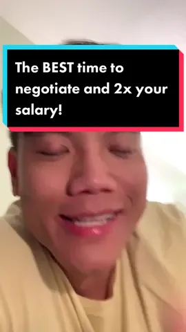 #stitch with @20vc_tok the best way to negotiate #salary #jobsearch #workhap