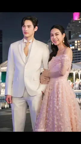 #ดวงใจเทวพรหมdebutnight #พรชีวัน #พีพีปุญญ์ปรีดี #เก้านพเก้า #ดวงใจเทวพรหม @punpreedee