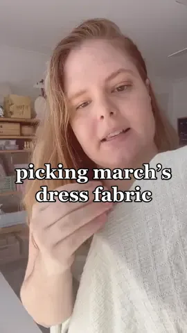 instagram has been voting for option 1 😅😅😅 but i was really thinking option 3… help a girl out #memade #sewingtok #memadewardrobe  #memadeclothes #sewingdiy