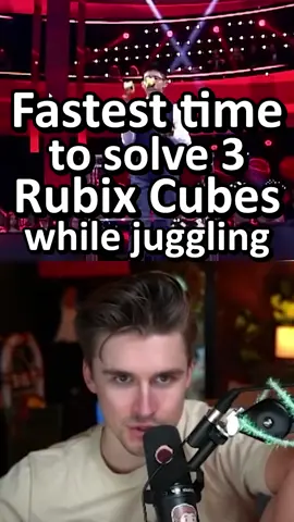 We’re just making records up at this point… #ludwig #streamer