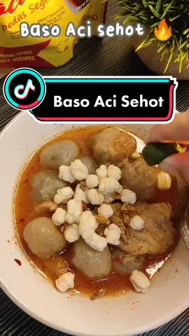 Mau ujan, mau panas, tetep enak makan baso aci mah 🤤 #basoaci #bocisehot #basoacisehot
