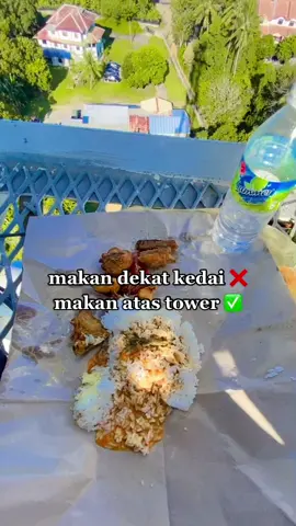 makan2👍🏻#riggerlife #riggermalaysia🇲🇾