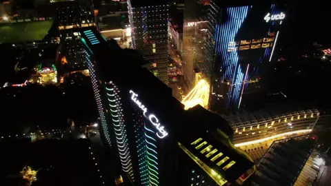 #yangon #glassbridge #shopping #timescity #Lifestyle #life