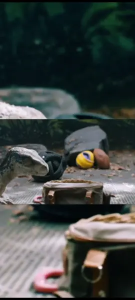 #JW2 #Raptor #blue Фильм Jurassic world 2