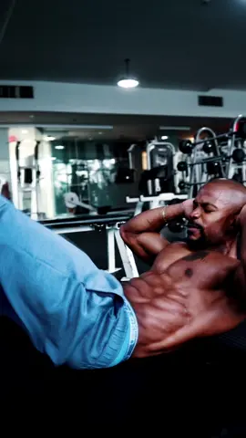 My abs workout routine 🔥🥷🏿 #absworkout #gym #Fitness #sixpackabs #bodybuilding