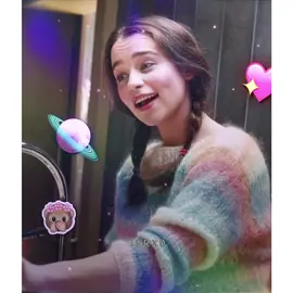 #emiliaclarke #got #daenerystargaryen