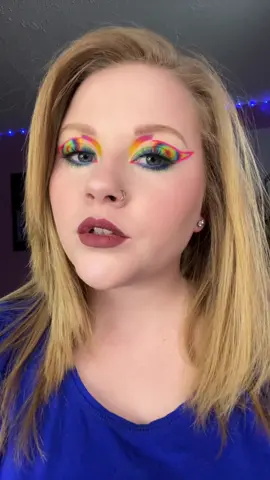 Time to unload some drafts #LizzosBigGrrrls #postyourdrafts #makeup #makeuptok #fyp #artistsoftiktok #HaloSilverTeam #muasupport