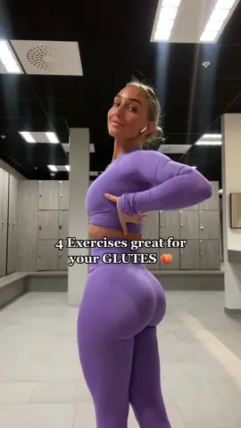@Gymshark 💜🏋🏼‍♀️