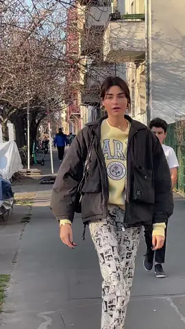 PRENZLAUER BERG BABE✨