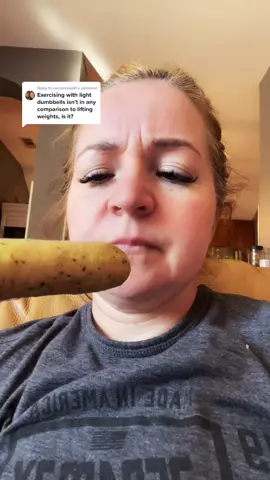 Reply to @macierenae4 @absolutely.lisa #progressiveoverload #weights #buildingstrength