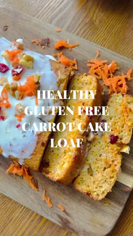 Full recipe 👉🏽 click Insta tab in my bio! Enjoy 🥕🐰 #glutenfreebaking #dairyfreebaking #healthyrecipes #healthyliving #easterbaking #easterrecipes