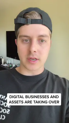 You need to know about this new NFT project. #nft #digitalassets