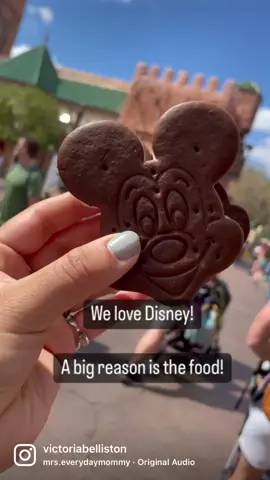 It’s the @Disney  snack for me! What’s your favorite!? #disney #disneyfood #disneylover @Disney Parks