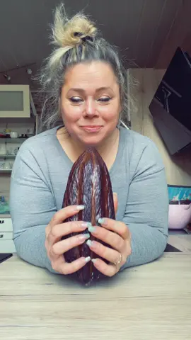 Was meinst du was dad ist?#probierenmitkarina #maskiergang Dankeschön @Thurid