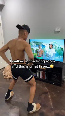If you know you know literally 😭😫😂#mianwaylon #shmoneydance #viral #fyp #couplegoals❤️
