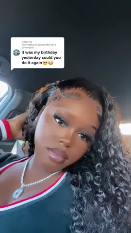 Reply to @earnedmystripesclothing  #makeitgucci #baddietiktok #prettygirl #foryou #melaninpoppin