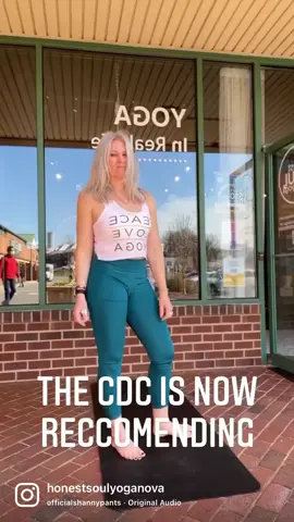 A consistent daily yoga practice can help support both your mind in body in so many different ways! #honestsoulyoga #yoga #yogaeverydamnday