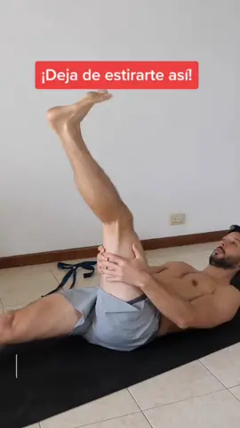 Deja de estirarte así #stop #WinnerWinnerMoment #estiramientos