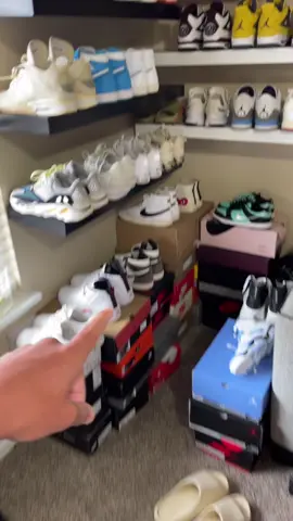 if you know you just know #fyp #sneakers #fashion