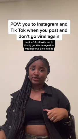 Book a call with me to today so we can plan on finding algorithm! 😝 #instagramgrowth #instagramgrowthtips #brandcollabhelp #branddealtips #itshannahsterling #microinfluencer #contentcreator #contentcreation #contentcreatortips #contentcreationtips #socialmediagrowth #microinfluencertips #influencertips #influencertipsandtricks #oneononecoaching #socialmediamanager #tiktokgrowth #tiktokgrowthtips