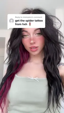 Reply to @imstepbro 🕷 :P