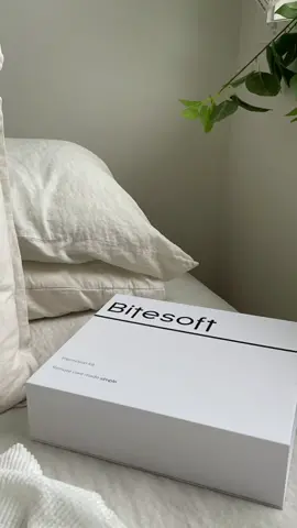 Jump into HQ for a day 💙  #bitesoftco #bebitesoft #fyp #clearaligners #bestie #aroundtheworld