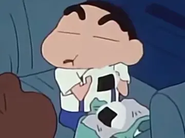 #shin #shinchan #cute #hoathinh #xuhuong #fyp #fypシ #foryou #anime