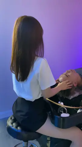 Giới thiệu với anh em 30Shine Paradise - Thiên đường hạ giới thật sự😍😍😍 #fyp #xuhuong #imentertainment #netdeplaodong #girls #salon #massage