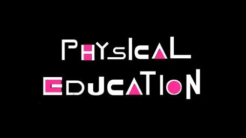 Gawan ko lang, balita ko kase may season 2 yung squidgame soon! #physicaleducation #introvideo #squidgame #template #peeditz #foryoupage #fyp