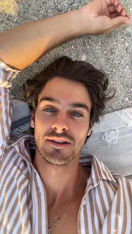 What a beautiful evening 🌅