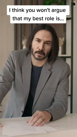 Ooh, who lives in the pineapple under the sea? #keanureeves #keanu #spangebob #film