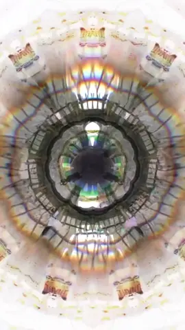 #repost @chasetherabbit Ancient Knowledge 🏛🏺✨ #mysticalexperience #fractal #thedoors #trippy #triptokk #fyp #fypシ