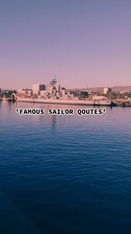 #sailorqoutes