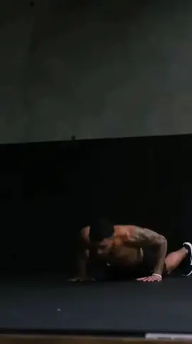 Explosive workout. Credit: Ryan Klarenbach. #explosivetraining #muscletraining #bodyweighttraining #fitnessmotivation #workoutmotivation