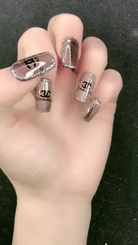 #nail #nailart #nailtok #nailathome #nailzkatkat #drynailsathome #gelnails