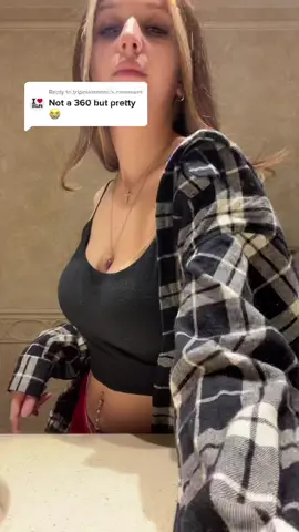 Reply to @trippiesmom is this betterrrrr