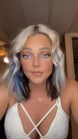 I washed my hair today #BridgertonScandal #OscarsAtHome #HaloSilverTeam #WomenOwnedBusiness