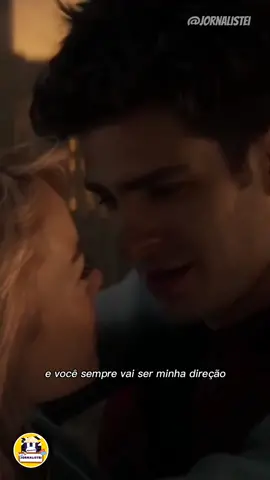 #statusromântico #trechodefilme #relacionamento #globoplay #homemaranha #andrewgarfield #filme #amor