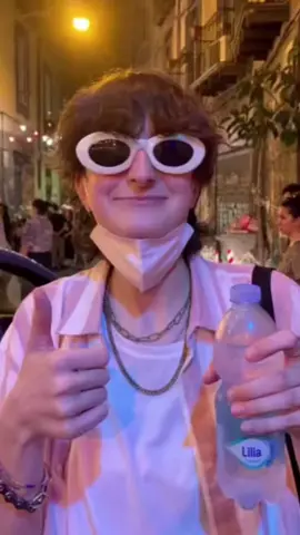 chi l’avrebbe mai detto