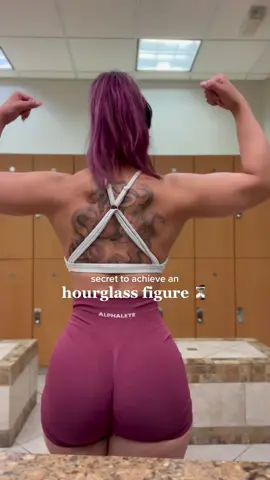 Ask me about workouts #fyp #GymTok #fitnessroutine #backworkout