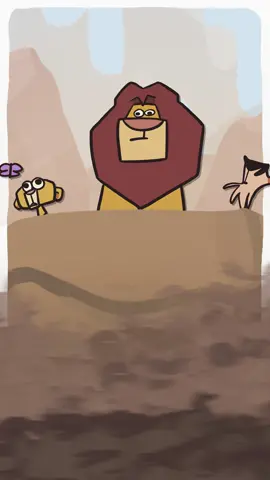 Long live the king! #fyp #lionking #simba #scar #mufasa #disney #animation #recap #casvandepol