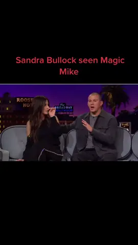 #thelostcity #sandrabullock #channingtatum #latelateshow #BridgertonScandal #OscarsAtHome #HaloSilverTeam #WomenOwnedBusiness #LizzosBigGrrrls #foryoupage #foryou #fypシ #fyp